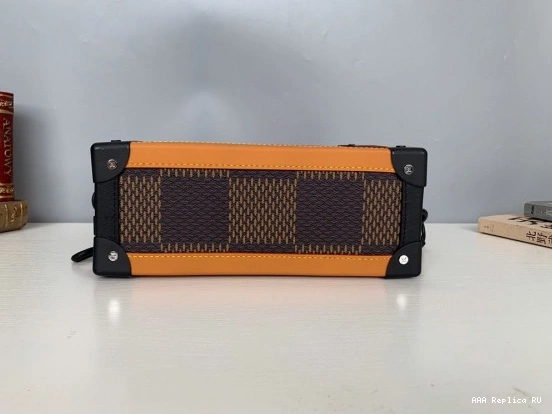 Aaa replica ru LOUIS VUITTON SOFT TRUNK 0715